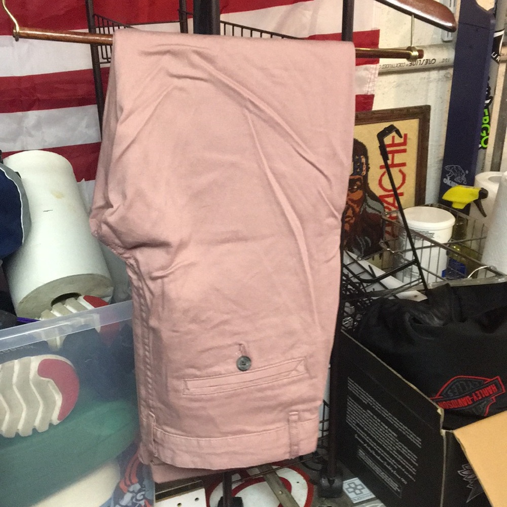 Pants - Picture 3 of 3